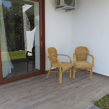 Turismo Rurale Lu Stazzu Arzachena Exterior foto